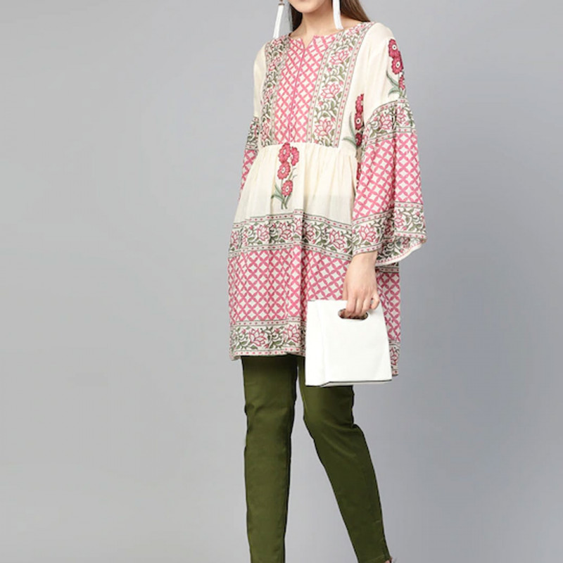 Women Couture Top
