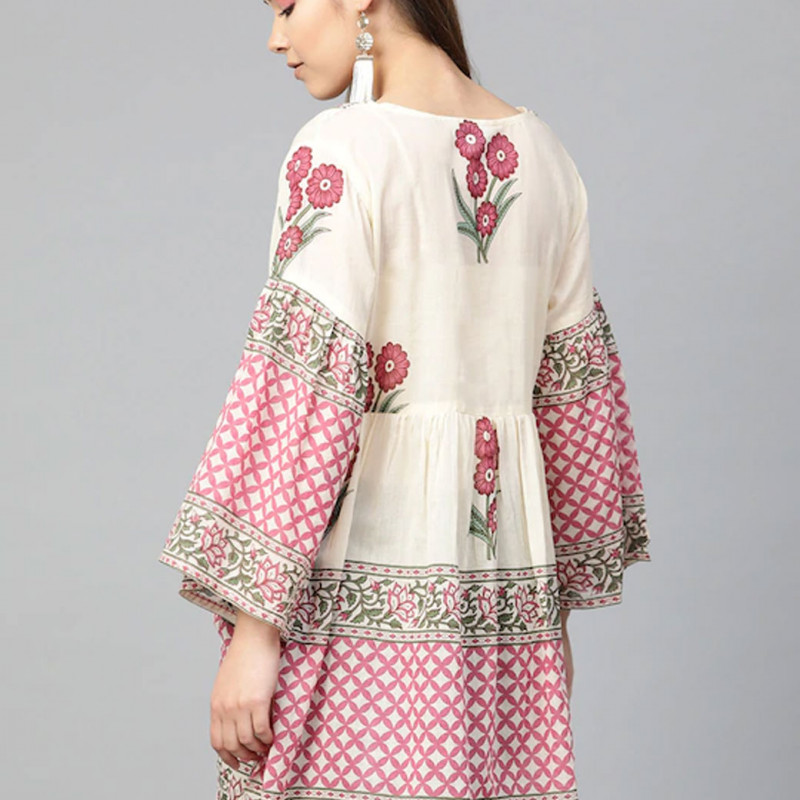 Women Couture Top