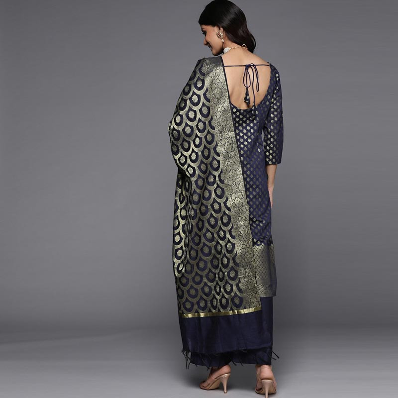 Printed Ready to Wear Lehenga