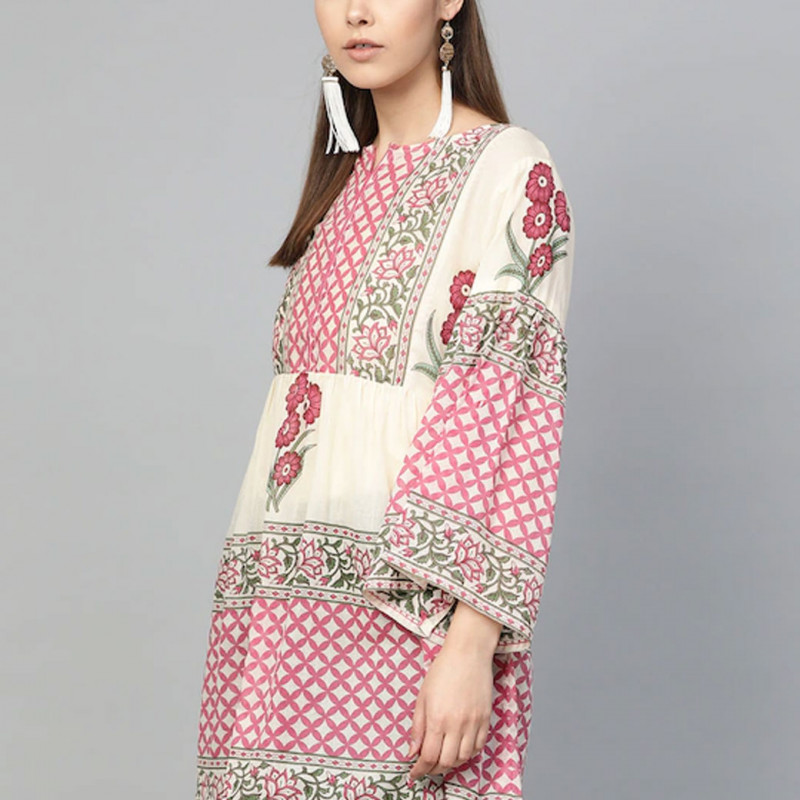 Women Couture Top