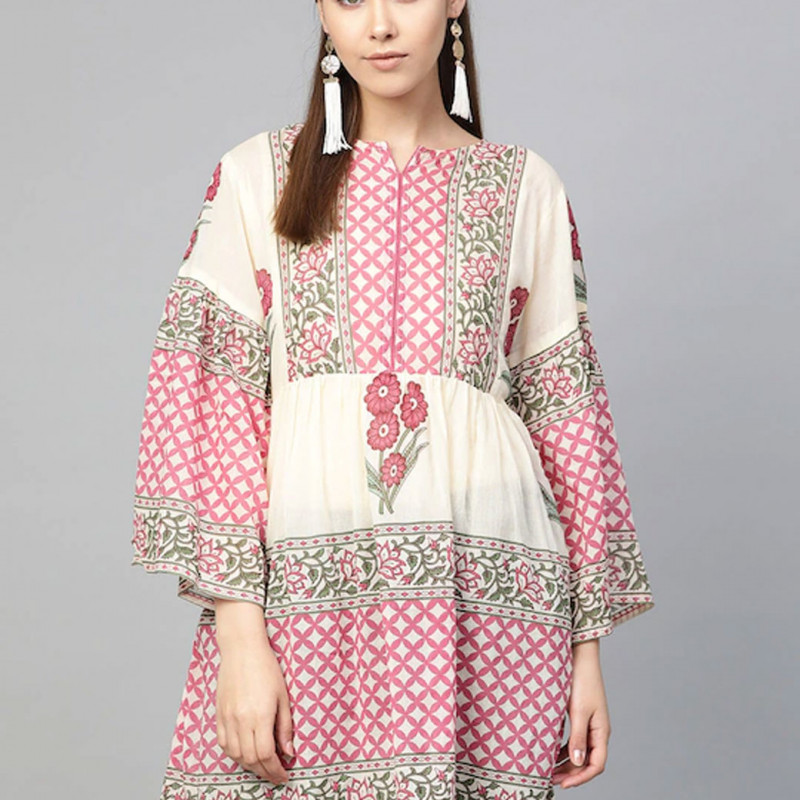 Women Couture Top